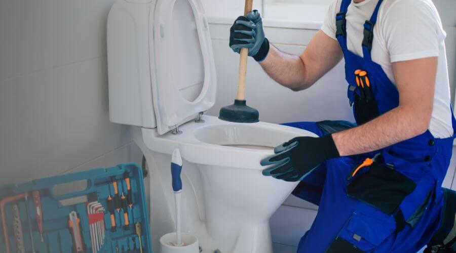 Professional emergency plumbing in Camden Point, MO